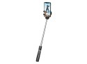 Selfie stick tripod bezprzewodowy Alvito BT 4.0 Czarny