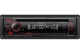 Radio samochodowe KDC-BT440 U