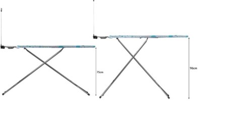 Deska do prasowania Star+