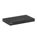 M4250-10G2XF-PoE++ Switch 8PoE+ 2GE 2SFP+