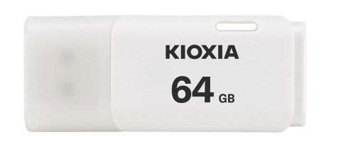 Pendrive Hayabusa U202 64GB USB 2.0 biały