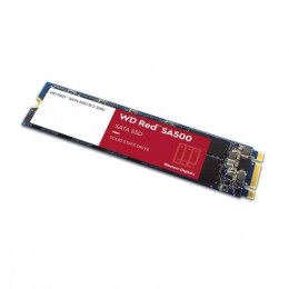 Dysk SSD Red 500GB M.2 2280 WDS500G1R0B