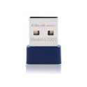 Bezprzewodowy mini adapter Wi-Fi | BT 4.0 USB | standard N