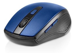 Mysz DEAL Blue RF Nano