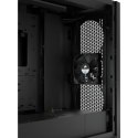 Obudowa 5000D Airflow TG czarna Mid Tower ATX