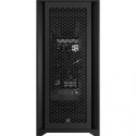 Obudowa 5000D Airflow TG czarna Mid Tower ATX