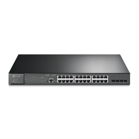 SG3428MP Switch 24xGE PoE+ 4xSFP