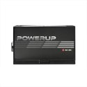 Zasilacz GPX-850FC 850W PowerUp 80PLUS Gold