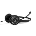 IMPACT SC260 USB Stereo Profesional Headset