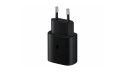 Ładowarka Samsung 25W Travel Adap EP-TA800 w/o cable black C to C Cable