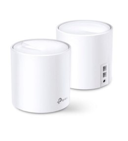 System Wi-Fi Deco X20(2-pak) AX1800