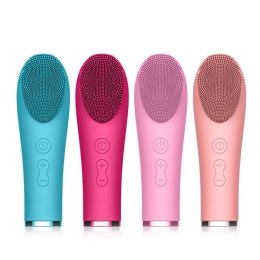 Szczoteczka soniczna do twarzy ORO-FACE BRUSH Pomarańczowa