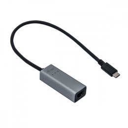 USB-C Metal 2.5Gb ps Ethernet Adapter