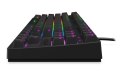 Klawiatura gamingowa Atax RGB Outemu Brown