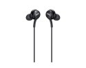 Słuchawki Type C Earphone Black EO-IC100BBEGEU