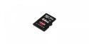 Karta microSD IRDM 64GB UHS-I U3 adapter