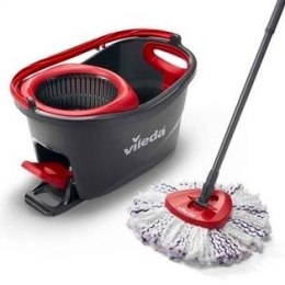 Mop obrotowy Turbo 3w1 Microfibre