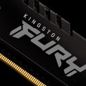 Pamięć DDR4 FURY Beast 16GB(2*8GB)/2666 CL16