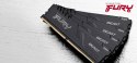 Pamięć DDR4 FURY Beast 16GB(2*8GB)/2666 CL16