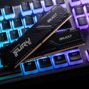 Pamięć DDR4 FURY Beast 16GB(2*8GB)/3200 CL16