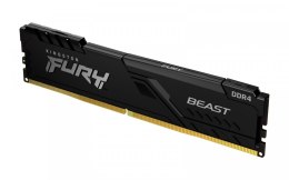 Pamięć DDR4 FURY Beast 32GB(1*32GB)/3200 CL16