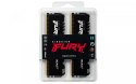 Pamięć DDR4 FURY Beast RGB 16GB(2*8GB)/2666 CL16