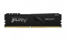 Pamięć DDR4 FURY Beast 16GB(1*16GB)/3200 CL16