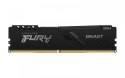 Pamięć DDR4 FURY Beast 8GB(1*8GB)/3600 CL17