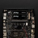 Pamięć DDR4 FURY Impact SODIMM 16GB(1*16GB)/2666 CL16