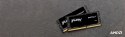 Pamięć DDR4 FURY Impact SODIMM 16GB(1*16GB)/2666 CL16