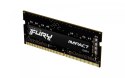 Pamięć DDR4 FURY Impact SODIMM 16GB(1*16GB)/2666 CL16