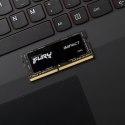 Pamięć DDR4 FURY Impact SODIMM 16GB(1*16GB)/3200 CL20