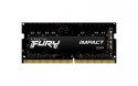 Pamięć DDR4 FURY Impact SODIMM 16GB(2*8GB)/3200 CL20