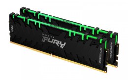 Pamięć DDR4 FURY Renegade RGB 16GB(2*8GB)/3600 CL16