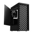 Obudowa PC T7 ATX Mid Tower Acrylic Side Panel