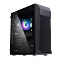 Obudowa PC Z1 Plus ATX Mid Tower wentylator x3 ODD