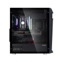 Obudowa PC Z1 Plus ATX Mid Tower wentylator x3 ODD