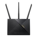 Router 4G-AX56 WiFi 6 AX1800 LTE 4G 4LAN 1WAN 1SIM