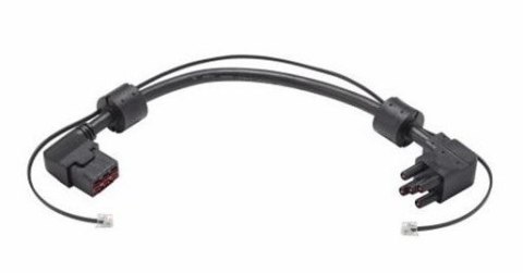 Kabel, reduktor 5PX Gen2 48V CBLADAPT48