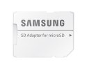 Karta pamięci microSD MB-MC128KA/EU 128GB EVO Plus + adapter