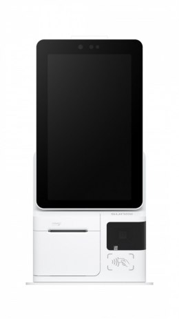 Kiosk samoobsługowy K2 MINI Android 7.1