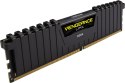 Pamięć DDR4 Vengeance LPX 16GB/3200(2*8GB) BLACK CL16