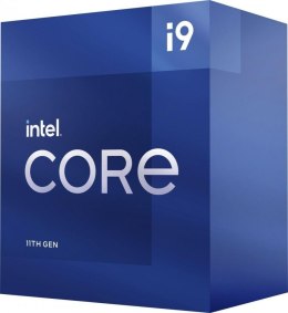 Procesor Core i9-12900 KF BOX 3,2GHz, LGA1700