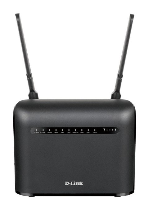 Router DWR-953V2 4G LTE 1WAN/LAN 3LAN AC1200