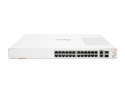 Przełącznik HPE 1960 24G 2XT 2XF 370W Switch JL807A