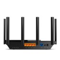 Router Archer AX72 AX5400 4LAN 1WAN 1US