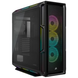 Obudowa 5000T TG RGB Mid Tower ATX czarna