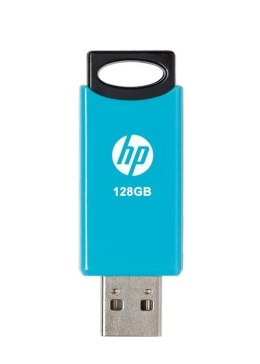 Pendrive 128GB USB 2.0 HPFD212LB-128