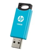 Pendrive 128GB USB 2.0 HPFD212LB-128