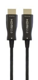 Kabel HDMI high speed z ethernet Premium 30m